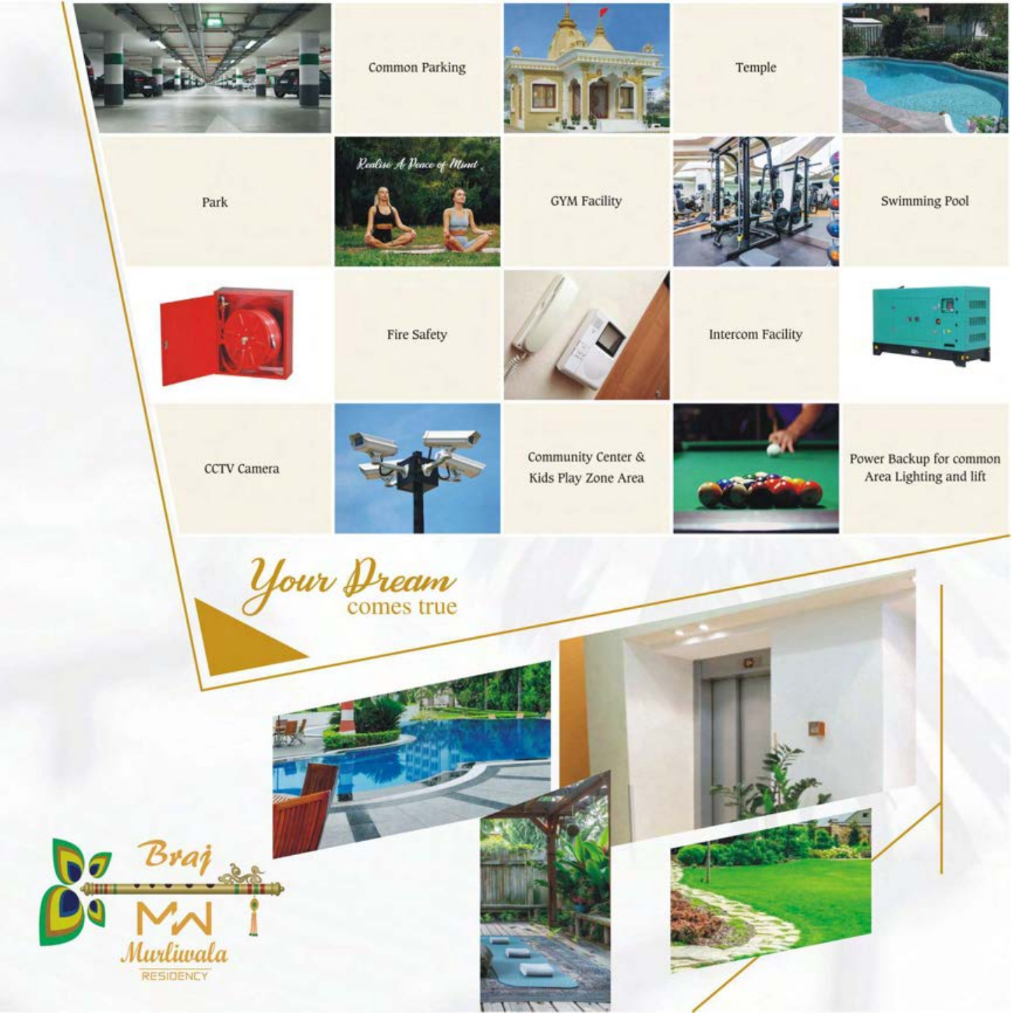 Amenities