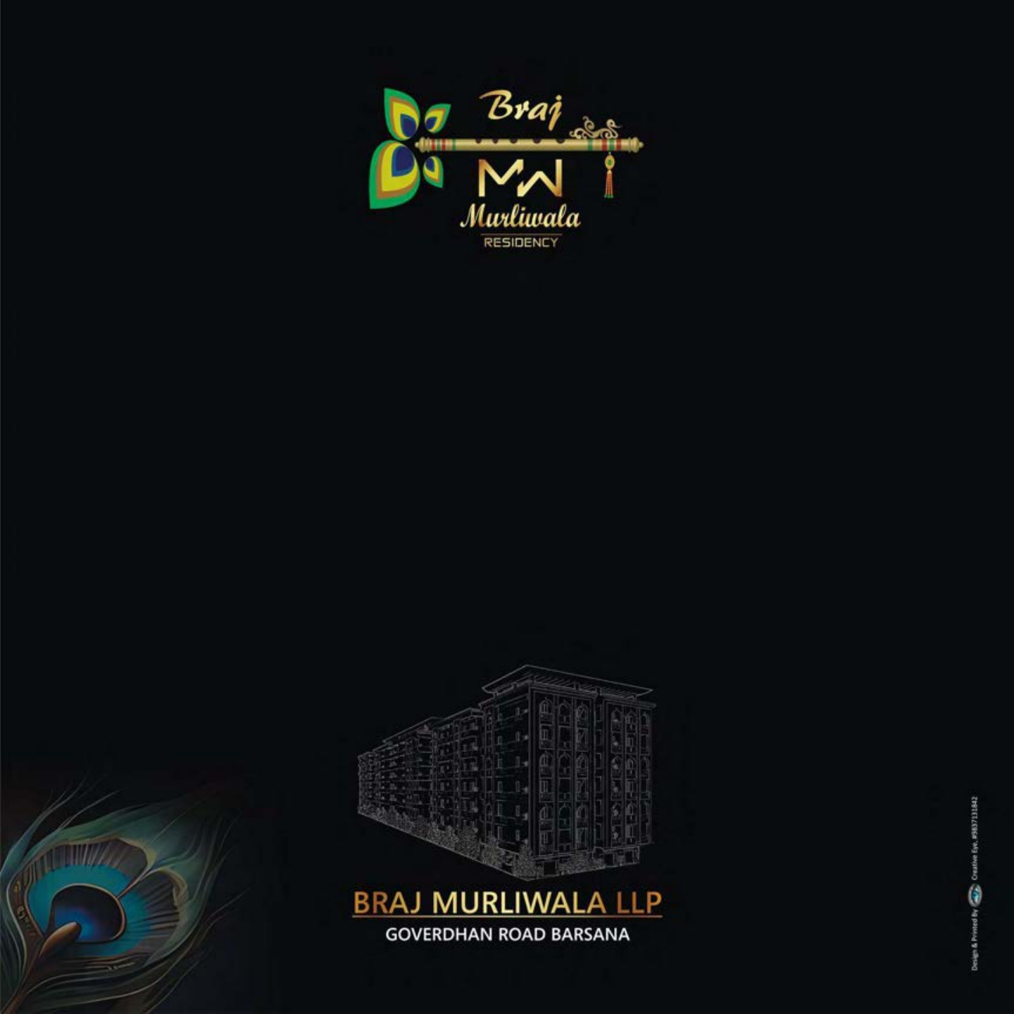 Braj Murliwala LLP contact page